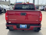 Used 2021 Chevrolet Colorado Z71 image 5
