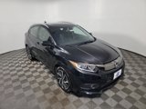 Certified 2019 Honda HR-V Sport image 2