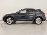 Used 2018 Audi Q5 Prestige w/ Prestige Package image 4