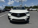 Used 2019 Acura RDX A-Spec image 3