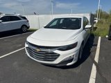 Used 2021 Chevrolet Malibu LT image 2