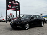 Used 2019 Chevrolet Impala LT image 2