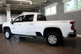 Used 2020 Chevrolet Silverado 2500 LTZ w/ LTZ Plus Package image 5
