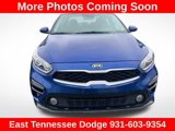 Used 2019 Kia Forte LXS image 2