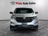 Used 2018 Chevrolet Equinox LS image 2