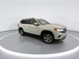 Used 2021 Volkswagen Atlas SE image 2