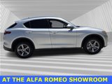 Used 2021 Alfa Romeo Stelvio Sprint w/ Active Assist 1 Package image 3