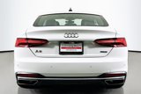 Used 2023 Audi A5 2.0T Premium w/ Convenience Package image 3