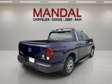 Used 2017 Honda Ridgeline RTL-T image 5