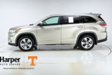 Used 2015 Toyota Highlander Limited image 2
