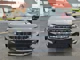 New 2025 Jeep Grand Cherokee Laredo X image 2