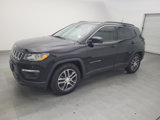 Used 2019 Jeep Compass Latitude w/ Popular Equipment Group image 2