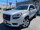 Used 2017 GMC Acadia Limited SLT image 6