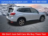 Used 2023 Subaru Forester Limited image 3