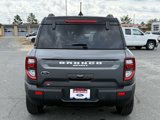 New 2025 Ford Bronco Sport Outer Banks w/ Outer Banks Tech Package+ image 4