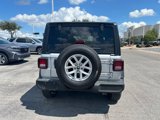 Used 2023 Jeep Wrangler Sport S image 4