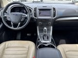 Used 2015 Ford Edge SEL w/ Equipment Group 201A image 2