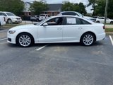 Used 2016 Audi A6 2.0T Premium Plus w/ Premium Plus Package image 4