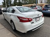 Used 2016 Nissan Altima 2.5 S w/ Power Driver Seat Package image 5