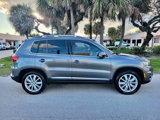 Used 2012 Volkswagen Tiguan S image 6