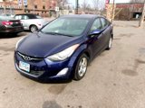 Used 2013 Hyundai Elantra GLS w/ Preferred Pkg image 2