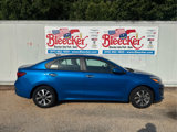 Used 2023 Kia Rio S w/ Technology Package image 2
