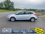 Used 2015 Ford Focus SE w/ Equipment Group 201A image 4