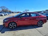New 2025 Nissan Versa SR w/ Trunk Package image 4
