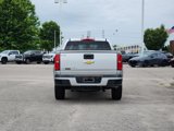 Used 2019 Chevrolet Colorado W/T w/ WT Convenience Package image 6