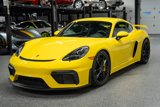 Used 2021 Porsche 718 Cayman GT4 image 4