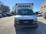 Used 2022 GMC Savana 3500 Extended w/ Power Convenience Package image 2