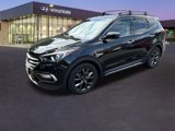 Used 2018 Hyundai Santa Fe Sport image 1