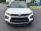 Used 2021 Chevrolet TrailBlazer ACTIV w/ Technology Package image 4