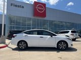 New 2025 Nissan Versa S w/ S Plus Package image 2