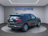 Certified 2022 GMC Terrain Denali w/ Denali Premium Package image 4