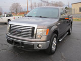 Used 2012 Ford F150 XLT w/ XLT Chrome Pkg image 3