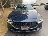 New 2025 MAZDA MAZDA3 s image 5