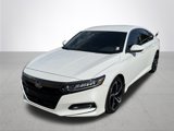 Used 2020 Honda Accord Sport image 2