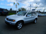 Used 2001 BMW X5 3.0i image 3