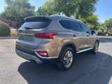 Used 2019 Hyundai Santa Fe FWD image 5