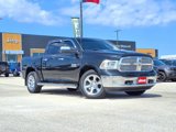 Used 2015 RAM 1500 Laramie image 2