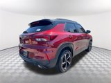 Used 2022 Chevrolet TrailBlazer RS image 5