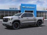 New 2025 GMC Sierra 1500 Elevation w/ LPO, Elevation Black Package image 2