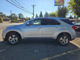 Used 2012 Chevrolet Equinox LT image 3