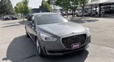 Used 2017 Genesis G90 3.3T Premium image 3