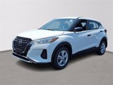 New 2025 Nissan Kicks Play S image 2