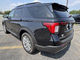 New 2025 Ford Explorer Active image 5