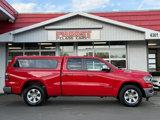 Used 2020 RAM 1500 Laramie image 2
