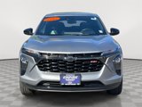 Used 2024 Chevrolet Trax RS w/ Sunroof Package image 2