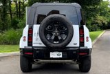 Used 2022 Land Rover Defender 110 X-Dynamic SE image 4